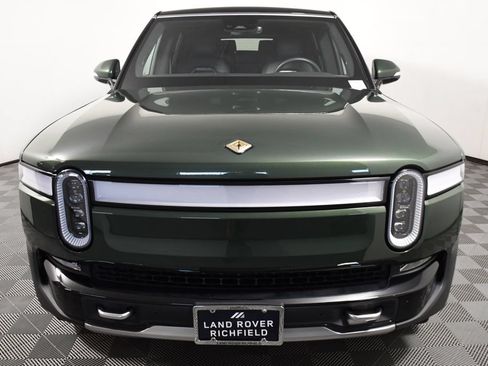 Used 2023 Rivian R1S Adventure AWD/4WD image 10