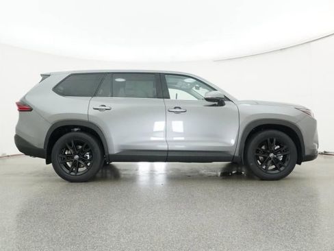 New 2026 Toyota Grand Highlander Limited image 60