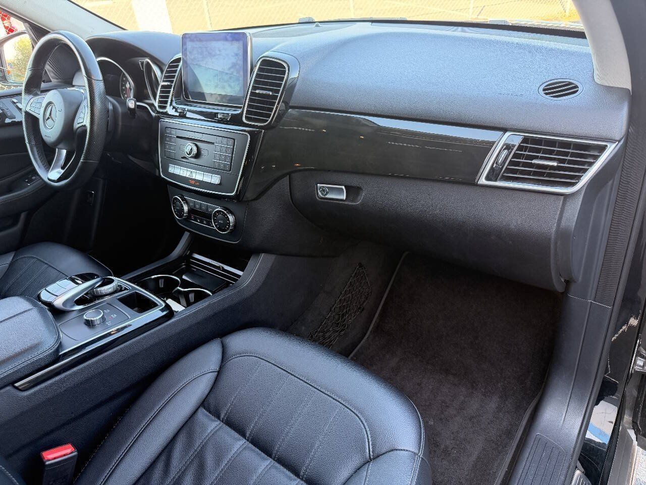Used 2016 Mercedes-Benz GLE 350 image 40