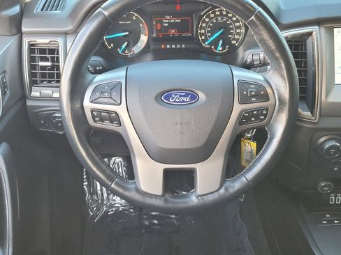 Used 2020 Ford Ranger XLT w/ Equipment Group 301A Mid image 12