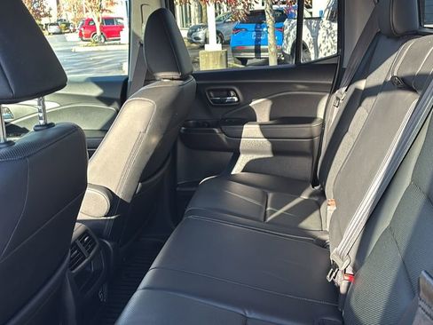 Used 2022 Honda Ridgeline RTL-E image 29