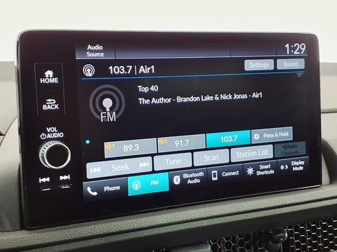 Used 2025 Honda CR-V Sport-L image 24
