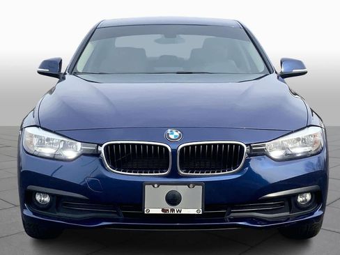 Used 2016 BMW 320i 320i image 3