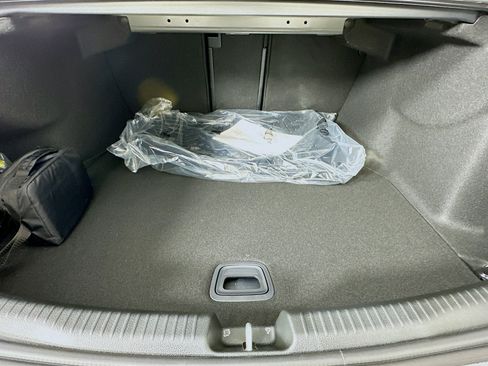 Certified 2025 Mercedes-Benz C 300 4MATIC Sedan image 33