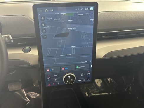 Used 2021 Ford Mustang Mach-E Select w/ Comfort/Appearance Package image 6