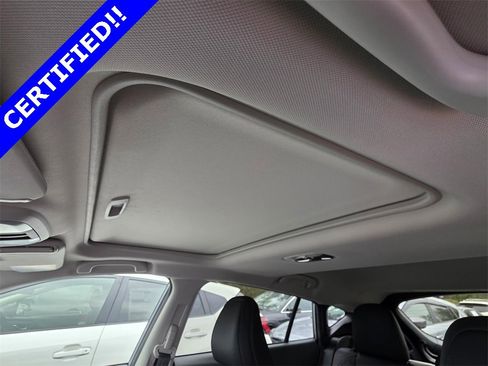 Certified 2024 Subaru Crosstrek 2.5i Limited w/ Popular Package #4A image 9