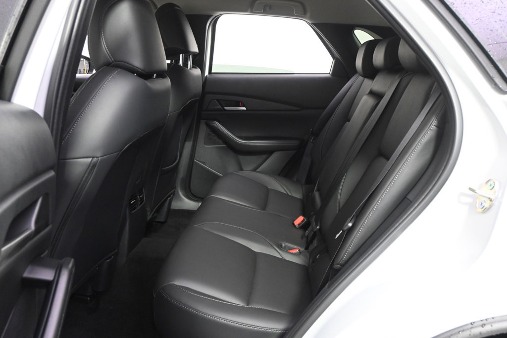 New 2026 MAZDA CX-30 AWD 2.5 S w/ Select Sport Pkg image 21