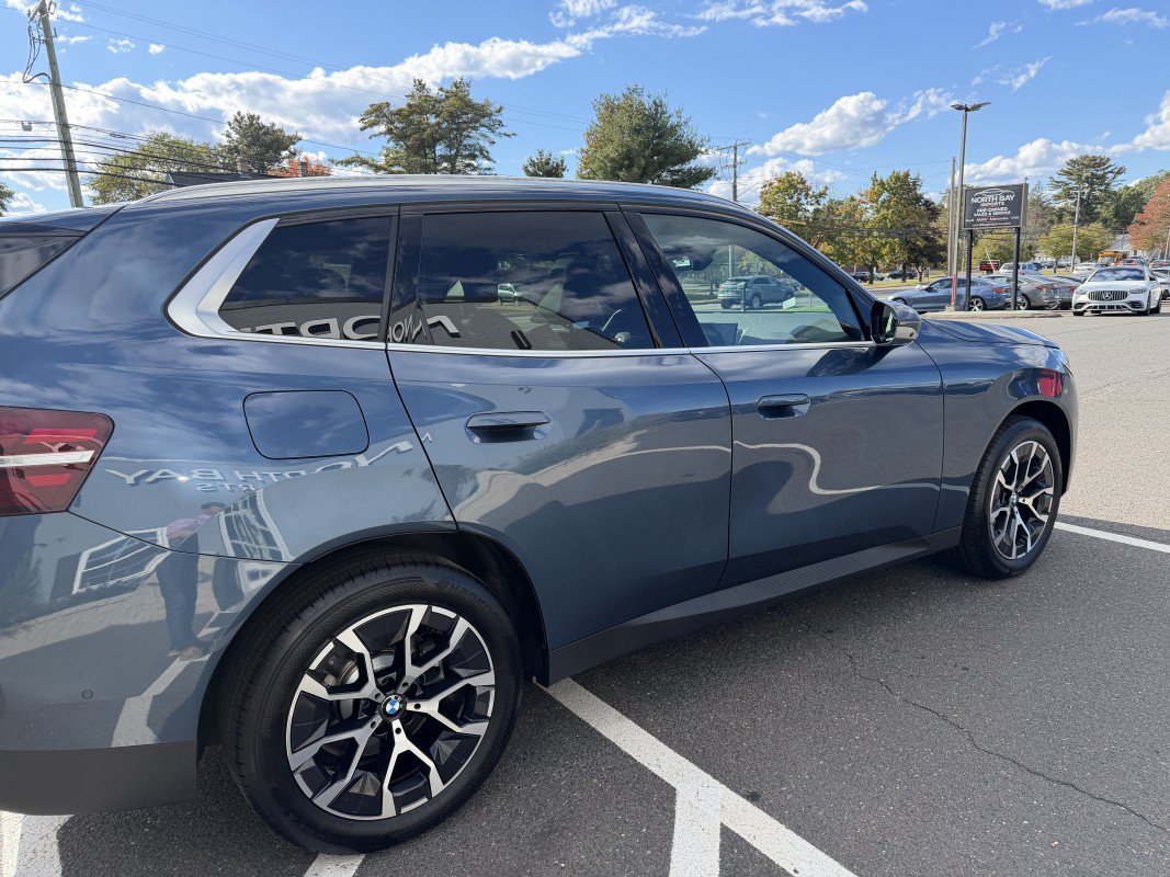 Used 2026 BMW X3 xDrive30i w/ Premium Package AWD/4WD image 7