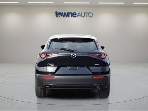 Used 2021 MAZDA CX-30 AWD 2.5 S image 4