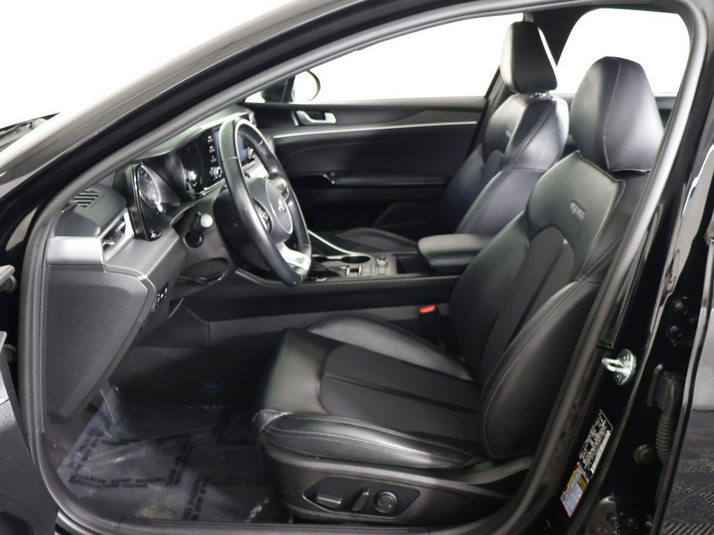 Used 2021 Kia K5 GT-Line FWD image 27