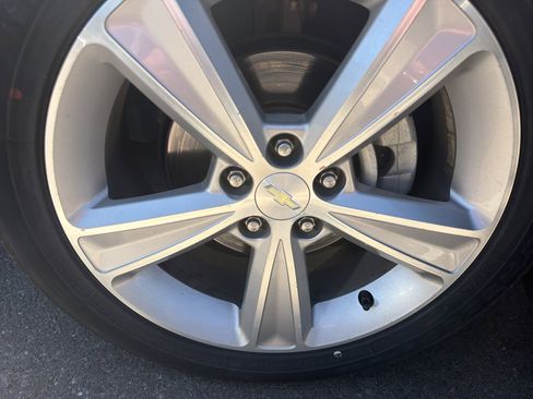 Used 2013 Chevrolet Cruze LT w/ Enhanced Safety Package FWD image 9
