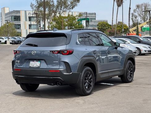 Used 2026 MAZDA CX-50 AWD 2.5 Hybrid w/ Weather Package image 32