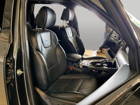 Used 2023 Kia Telluride SX Prestige X-Pro AWD/4WD image 8