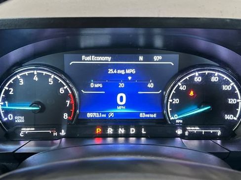 Used 2023 Ford Maverick XLT w/ Equipment Group 300A Standard AWD/4WD image 25