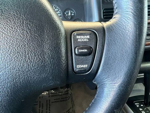 Used 1998 Jeep Grand Cherokee Laredo image 23
