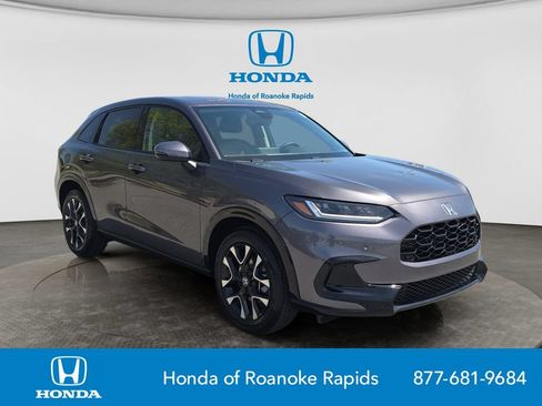 New 2026 Honda HR-V EX-L image 7