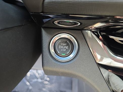 New 2026 Buick Envista Sport Touring FWD image 24