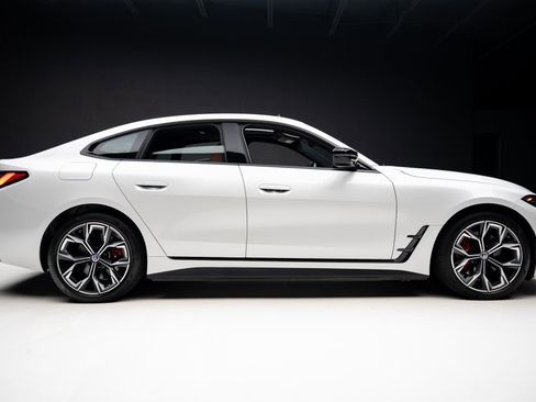 Used 2023 BMW i4 M50 w/ Premium Package image 34