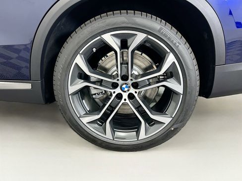 New 2026 BMW X5 xDrive50e AWD/4WD image 30
