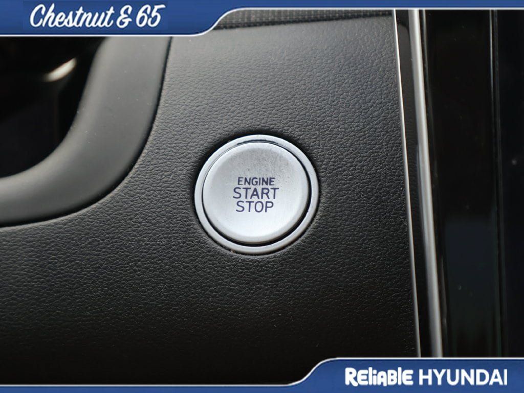 Used 2023 Hyundai Tucson Limited FWD image 33
