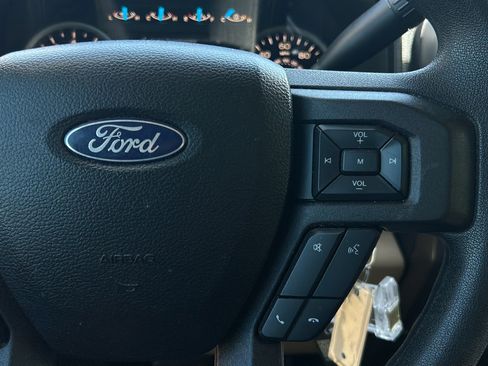 Used 2017 Ford F150 XLT w/ Equipment Group 301A Mid RWD image 25