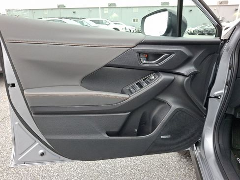 Certified 2025 Subaru Crosstrek 2.5i Limited image 14