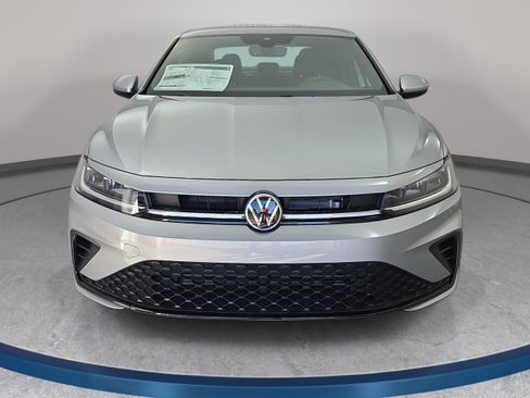 New 2026 Volkswagen Jetta Sport FWD image 2