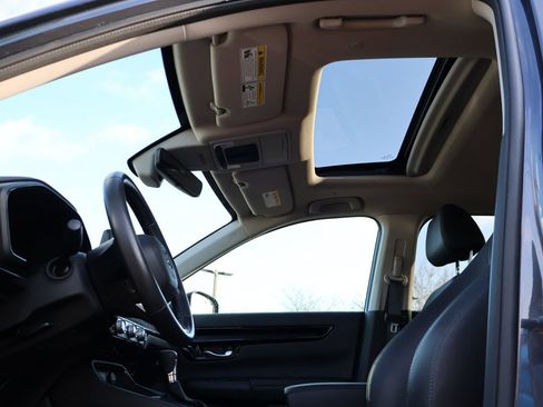 Certified 2023 Honda CR-V EX-L image 33