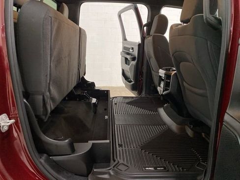 Used 2023 RAM 1500 Lone Star image 83