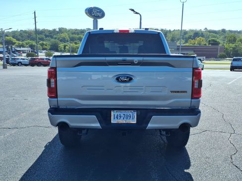 Certified 2023 Ford F150 Tremor AWD/4WD image 6