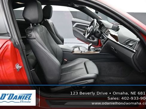 Used 2014 BMW 428i xDrive Coupe AWD/4WD image 37