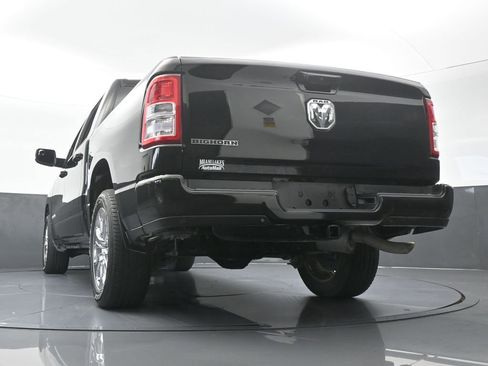 Used 2023 RAM 1500 Big Horn RWD image 62