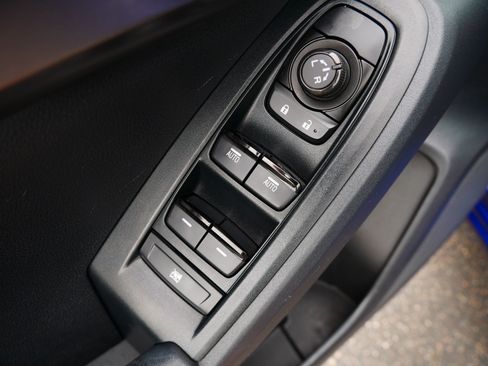 Certified 2024 Subaru Impreza 2.0i Sport AWD/4WD image 19