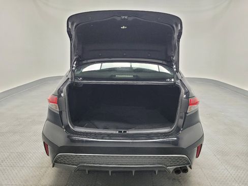 Used 2021 Toyota Corolla SE w/ Carpet Mat Package (TMS) FWD image 29