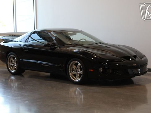 Used 1999 Pontiac Firebird Formula image 18