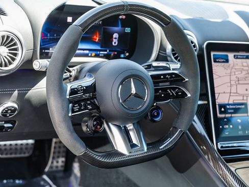 Certified 2024 Mercedes-Benz AMG GT 55 image 17
