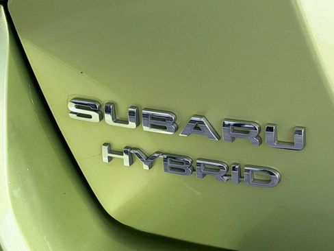 Used 2014 Subaru Crosstrek Touring w/ Popular Package #1 AWD/4WD image 47