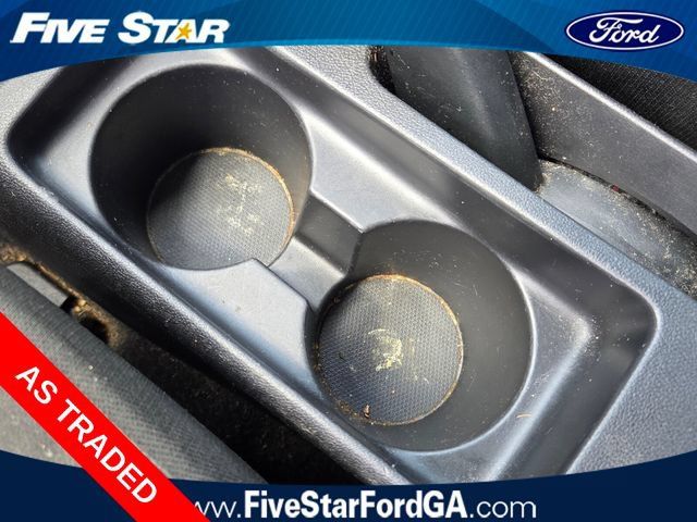 Used 2024 Mitsubishi Outlander Sport LE AWD/4WD image 22