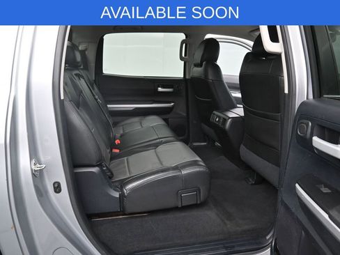 Used 2014 Toyota Tundra SR5 w/ TRD Off Road Package AWD/4WD image 28