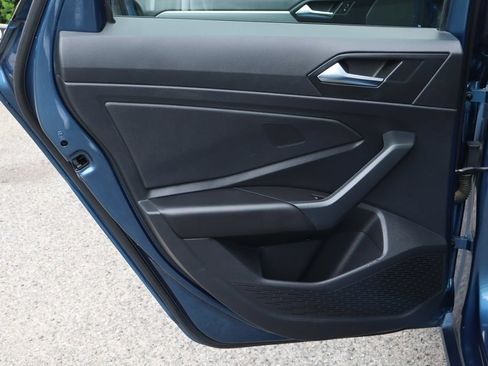 Used 2020 Volkswagen Jetta S w/ Driver Assistance Package FWD image 39