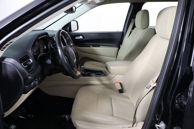 Used 2022 Dodge Durango SXT AWD/4WD image 14