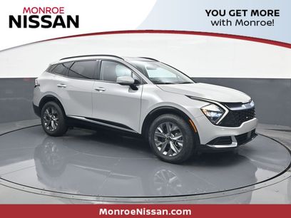 Used 2023 Kia Sportage SX