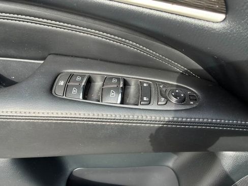 Used 2019 INFINITI QX60 Luxe image 28