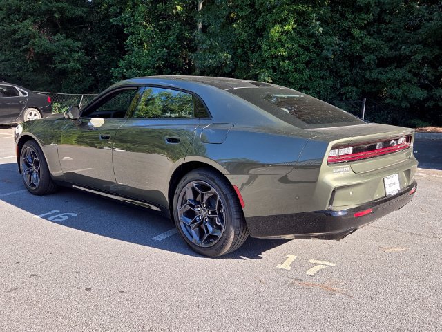 New 2027 Dodge Charger R/T AWD/4WD image 6