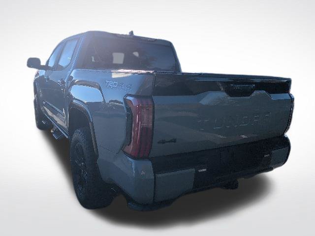 Used 2024 Toyota Tundra Platinum w/ TRD Off-Road Package AWD/4WD image 9