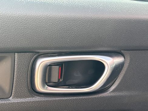 Used 2022 Honda Civic LX image 7