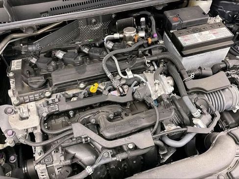 Used 2023 Toyota Corolla LE w/ LE Premium Package FWD image 30