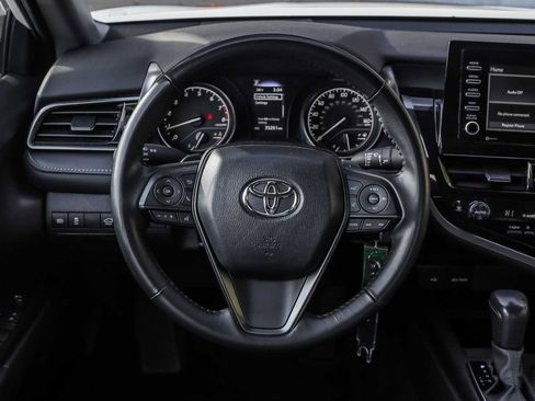 Used 2024 Toyota Camry SE image 27