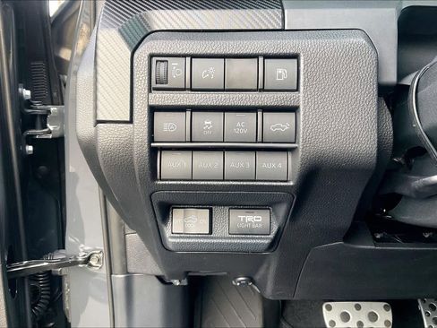New 2026 Toyota Tacoma TRD Pro AWD/4WD image 20