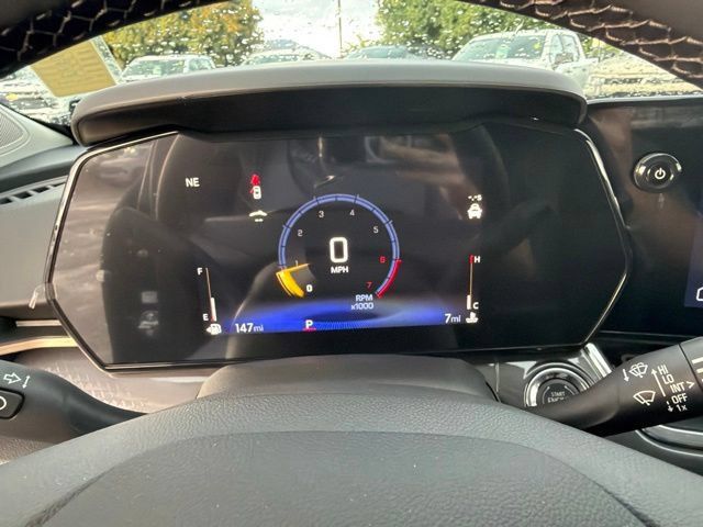 New 2026 Chevrolet Trax ACTIV w/ Driver Confidence Package FWD image 19